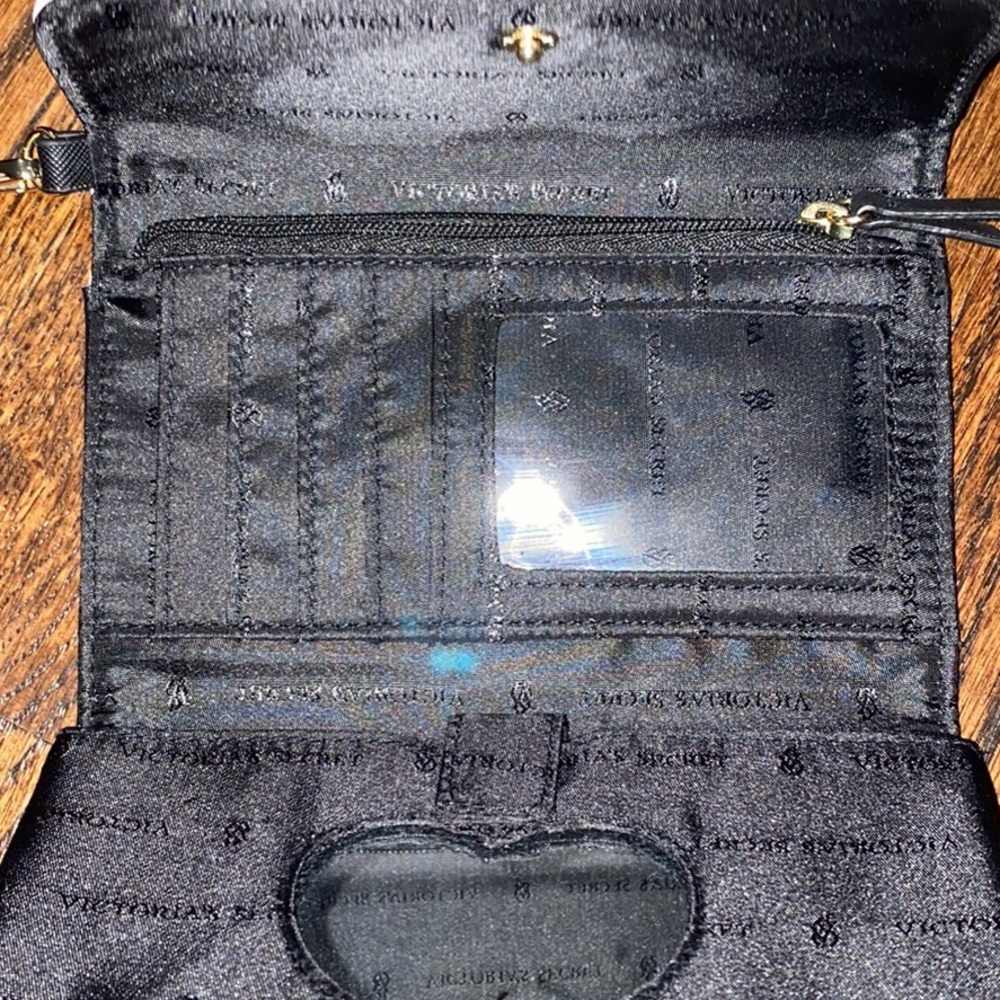 Victoria Secrets wristlet
